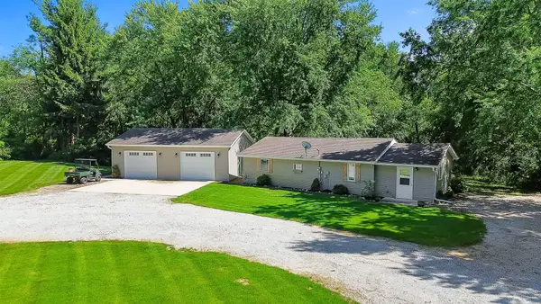 171 E State Road 10, Wheatfield, IN 46392