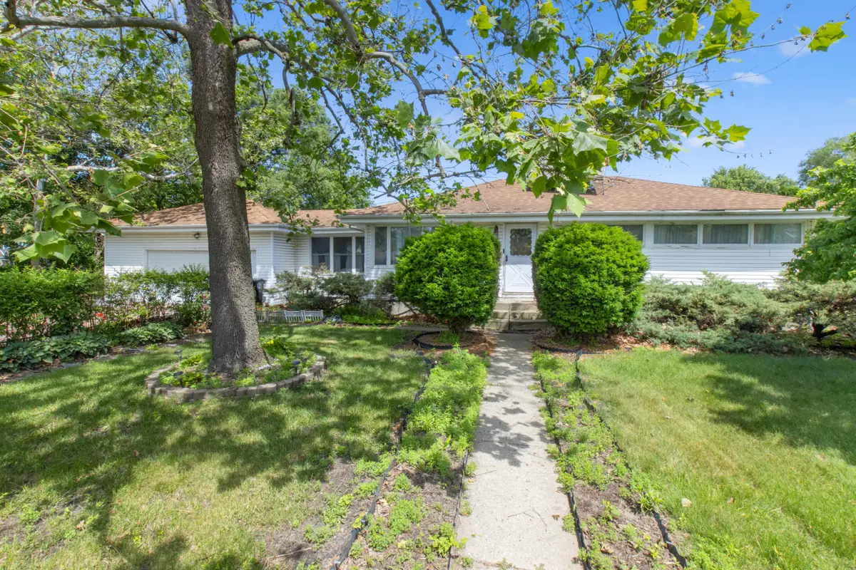 4060 E 13th Avenue, Gary, IN 46403 - #1