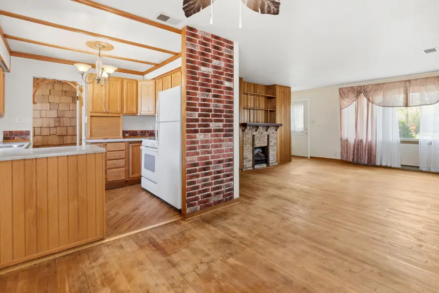 4060 E 13th Avenue, Gary, IN 46403 - #3