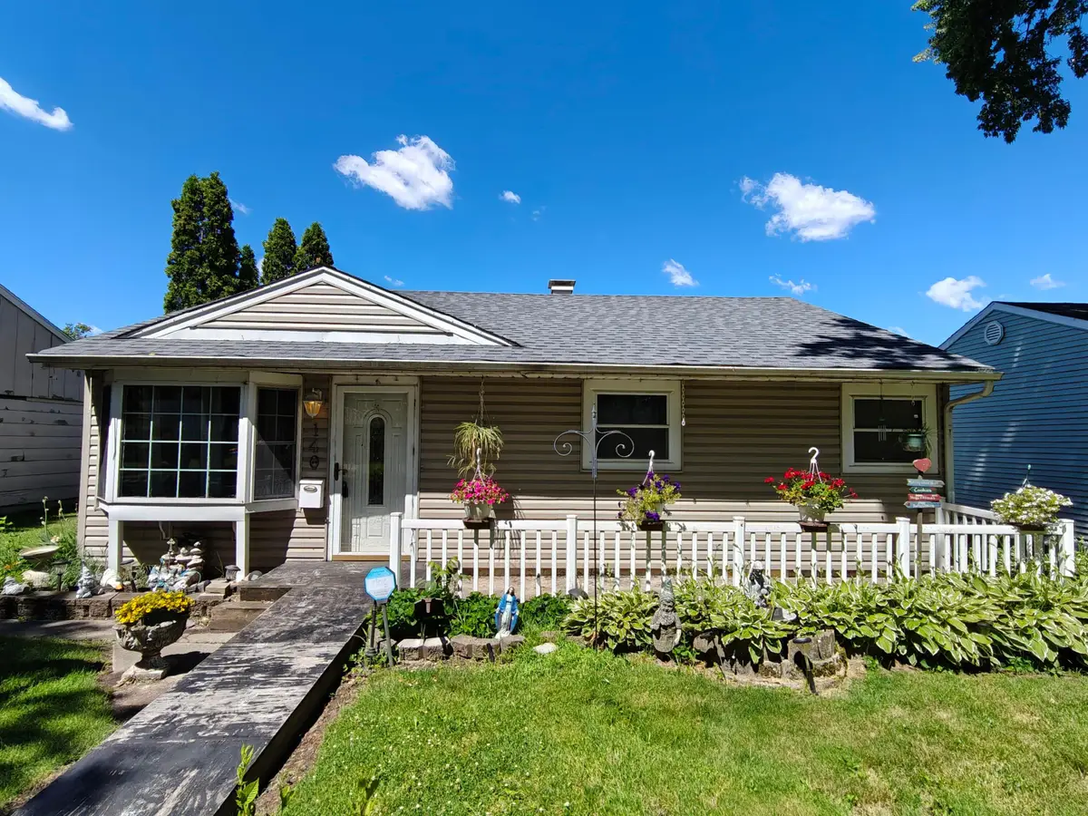 140 N Guyer Street, Hobart, IN 46342 - #1