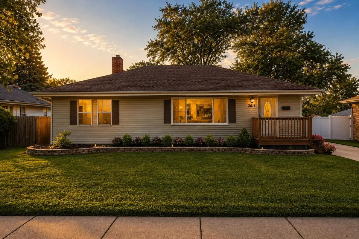 3011 Franklin Avenue, Highland, IN 46322 - #1