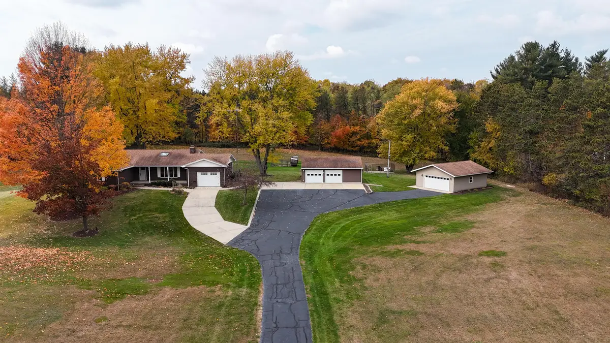 6566 N 200 E, La Porte, IN 46350 - #1
