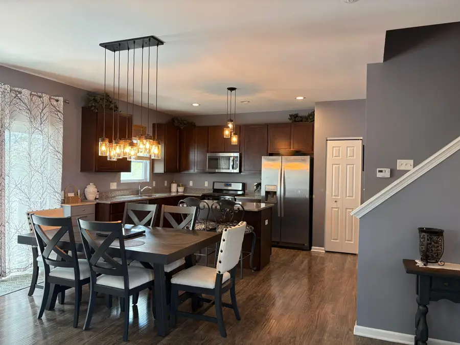 2155 W 129th Avenue, Crown Point, IN 46307 - #2