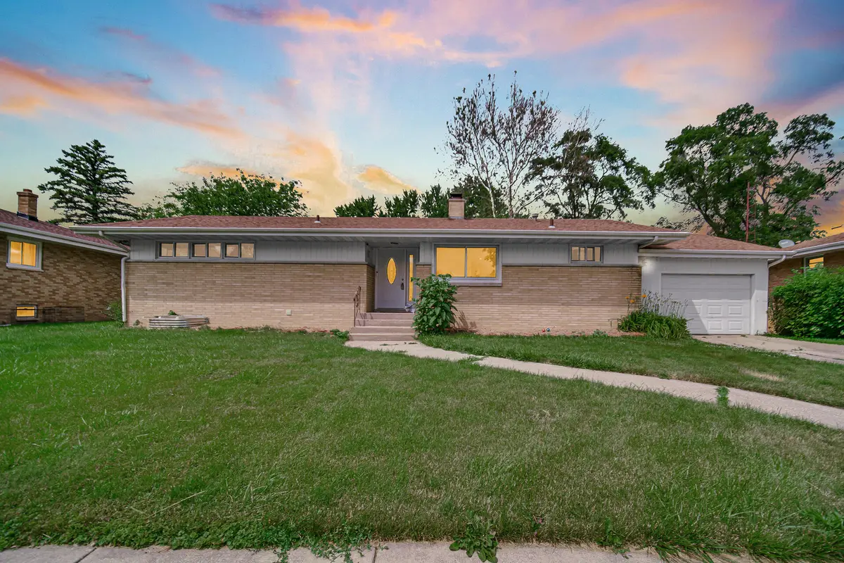 5309 Pierce Street, Merrillville, IN 46410 - #1