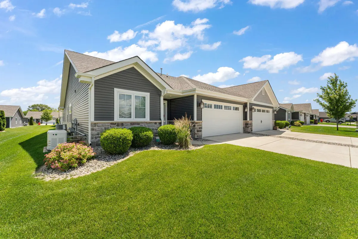 13833 Nantucket Drive, Cedar Lake, IN 46303 - #1