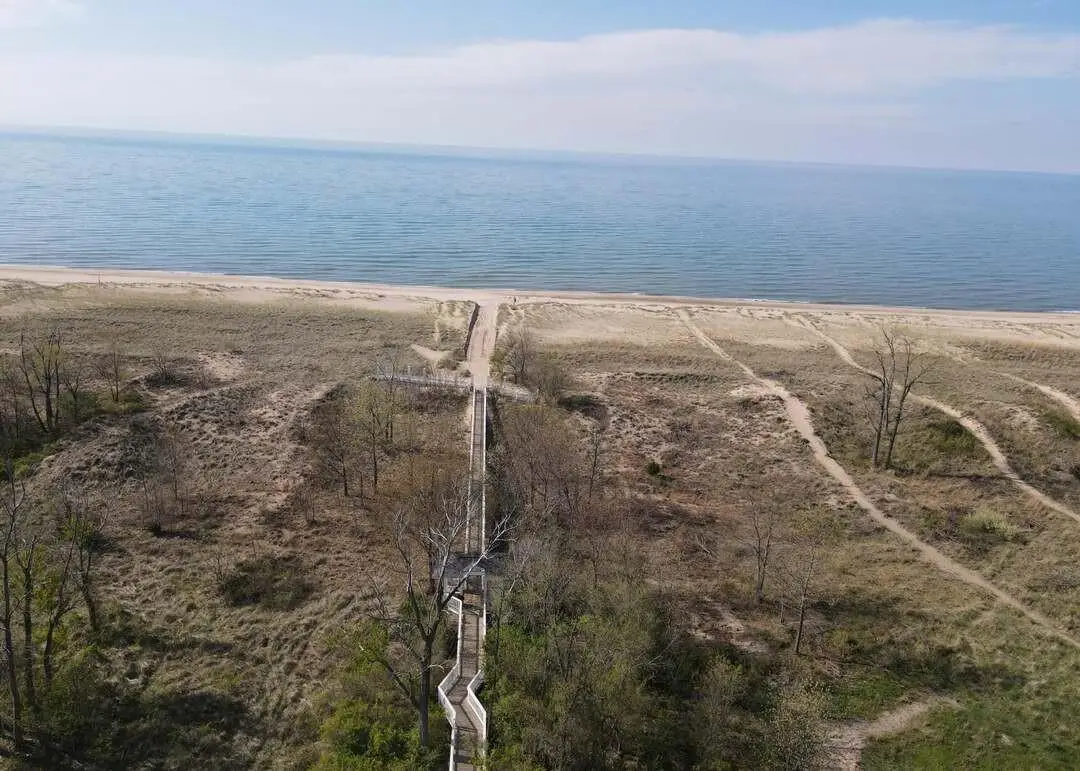 830 Washington Park Blvd, Michigan City, IN 46360 - #1