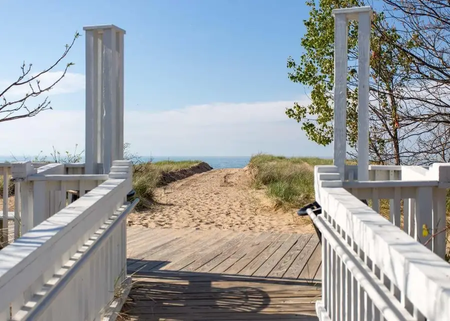 830 Washington Park Blvd, Michigan City, IN 46360 - #3
