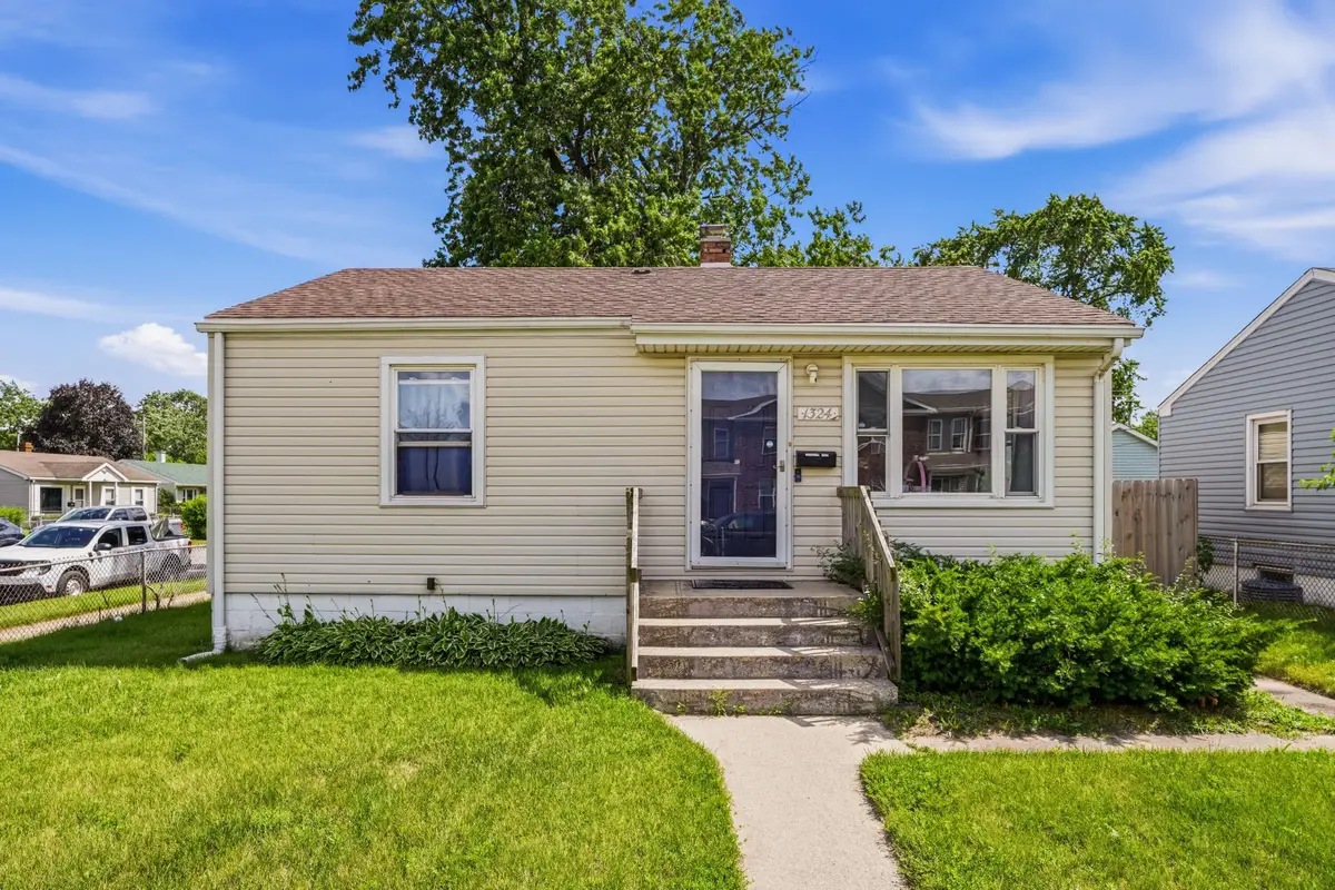 1324 175th Street, Hammond, IN 46324 - #1