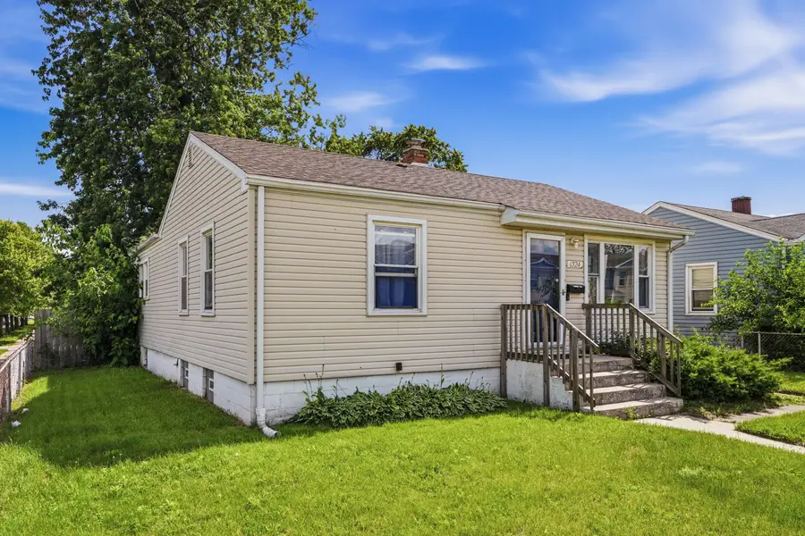 1324 175th Street, Hammond, IN 46324 - #2
