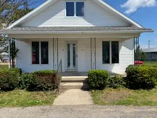 205 E Day Street, Royal Center, IN 46978 - #1