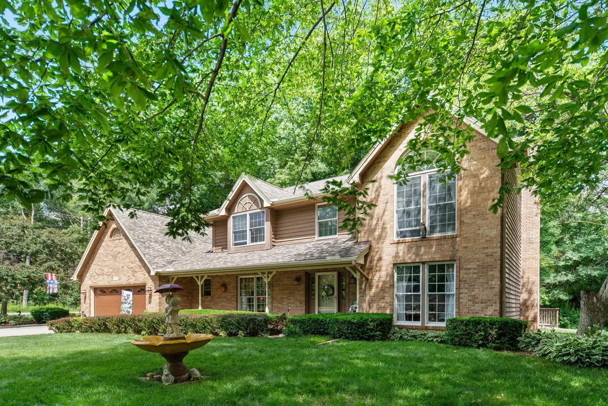 2606 Club Court, Valparaiso, IN 46383 - #1