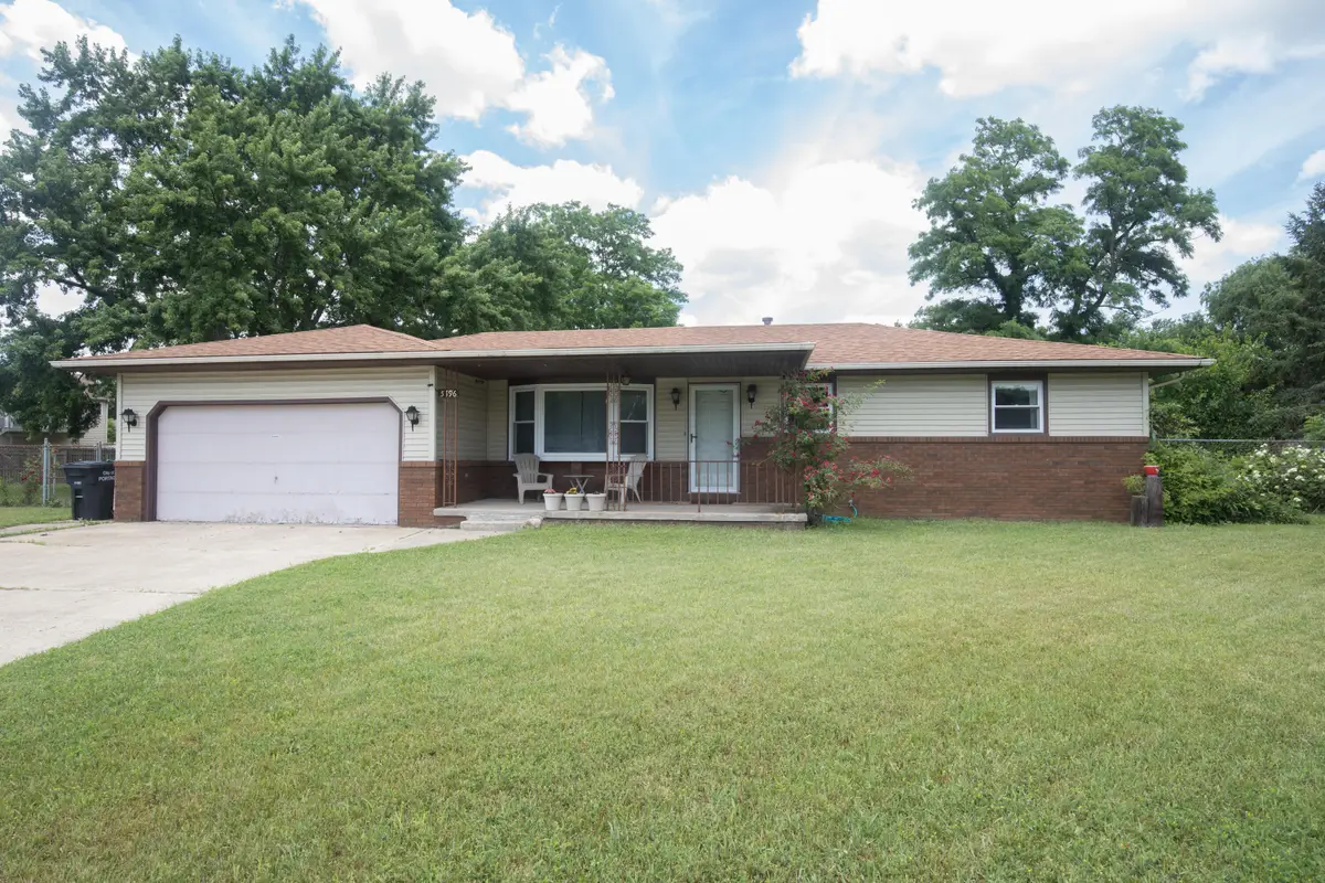 5196 Dolphin Court, Portage, IN 46368 - #1