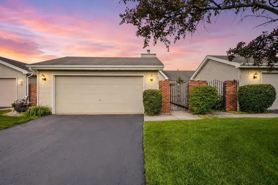 2315 Deerpath Drive W, Schererville, IN 46375 - #2