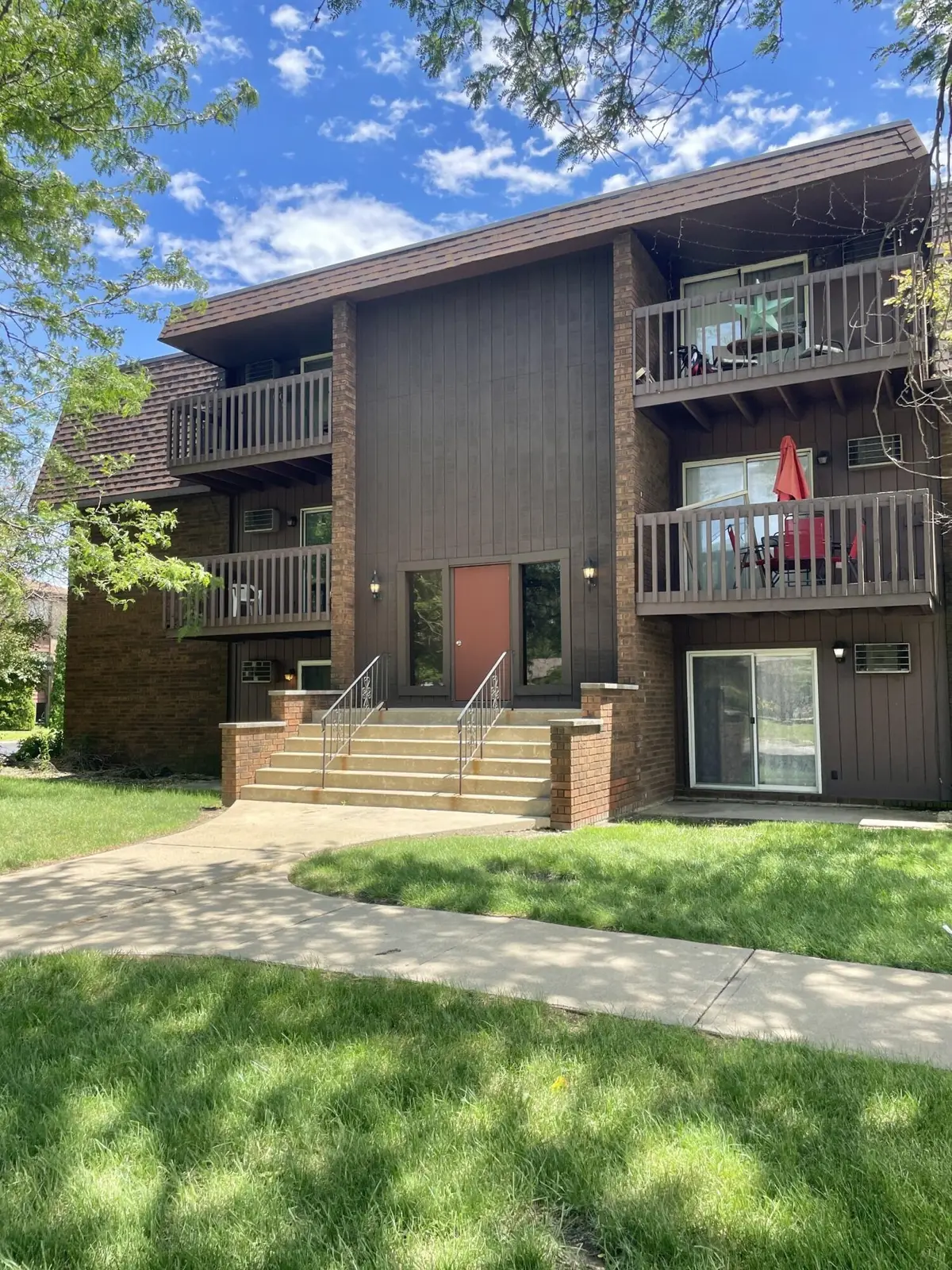 10047 Kennedy Avenue #2b, Highland, IN 46322 - #1