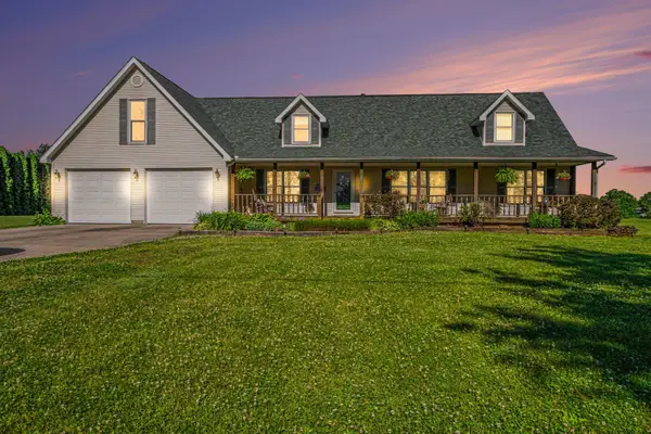 2524 S 350 West, La Porte, IN 46350