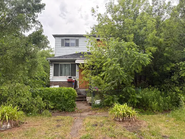 2548 Jefferson Street, Gary, IN 46407