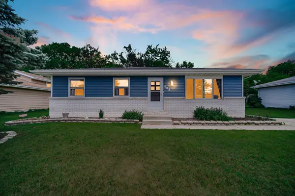 603 Aspen Street, Hebron, IN 46341