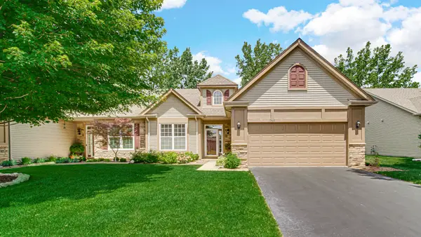 1368 Mackinaw Place, Schererville, IN 46375
