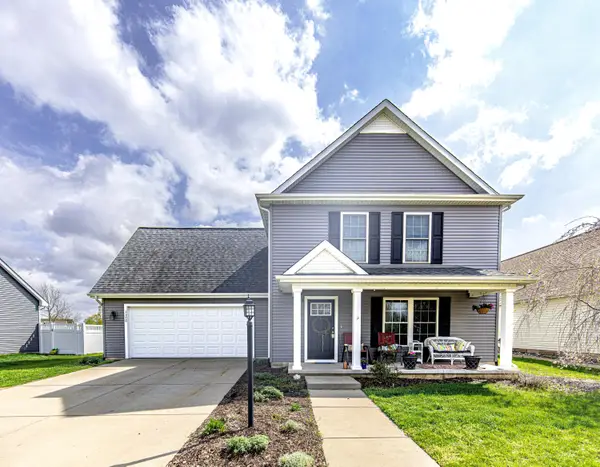 1370 Danvers Parkway, Valparaiso, IN 46385