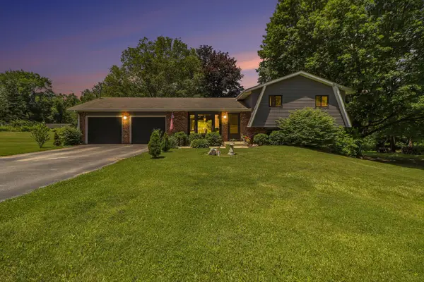 3276 N 525 W, La Porte, IN 46350