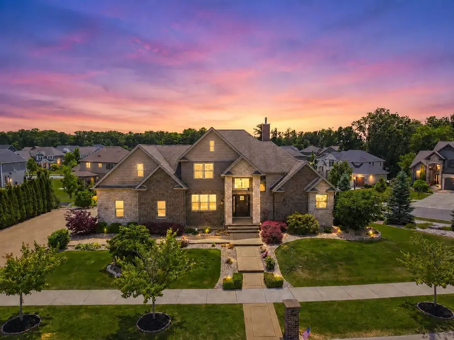 863 Sylvia Lane, Crown Point, IN 46307 - #2