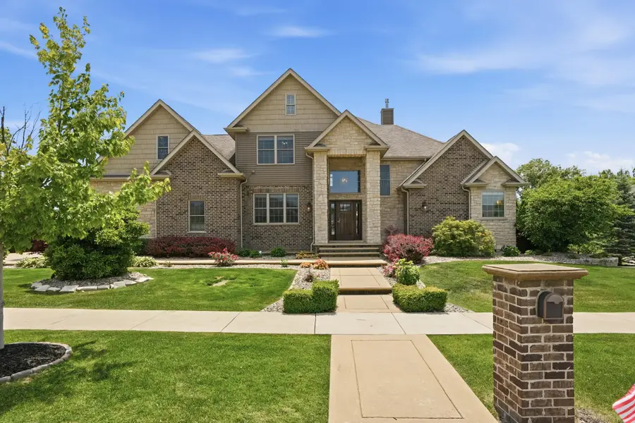 863 Sylvia Lane, Crown Point, IN 46307 - #3