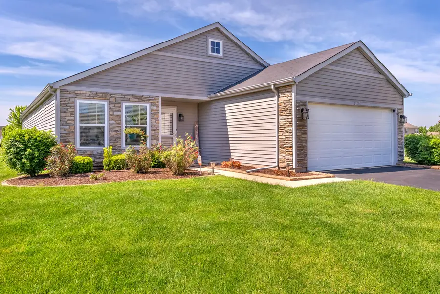 13603 W 105th Place, Dyer, IN 46311 - #2