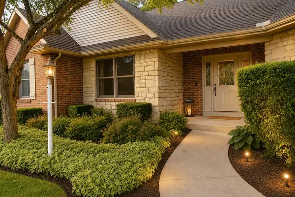 55802 Nature View Drive, New Carlisle, IN 46552