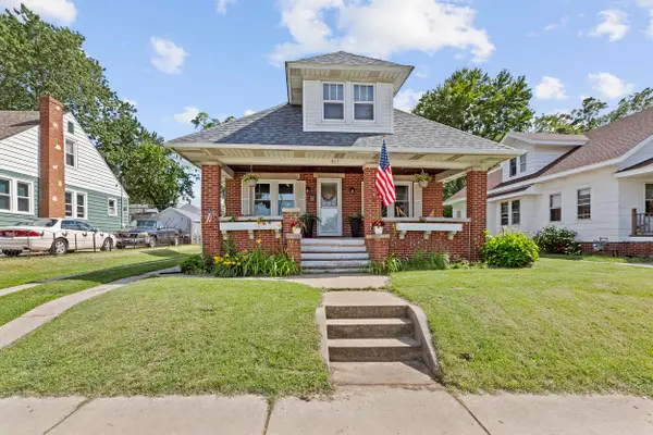 511 Greenwood Avenue, Michigan City, IN 46360