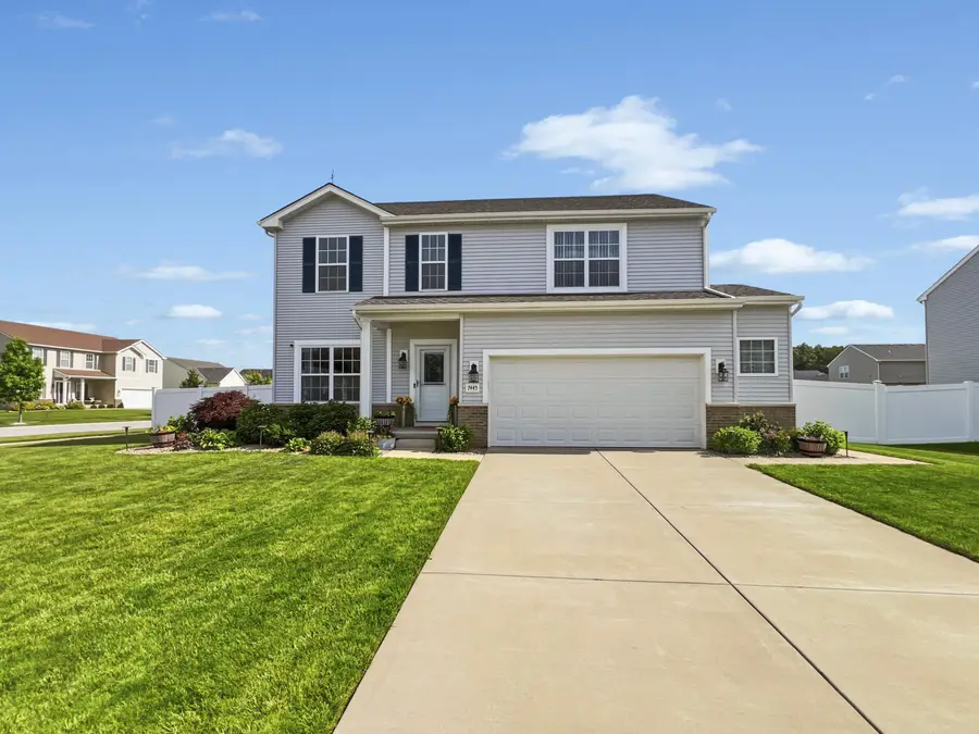 7445 E 119th Place, Winfield, IN 46307 - #2