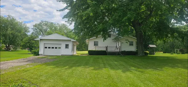 9921 N 375 W, Michigan City, IN 46360
