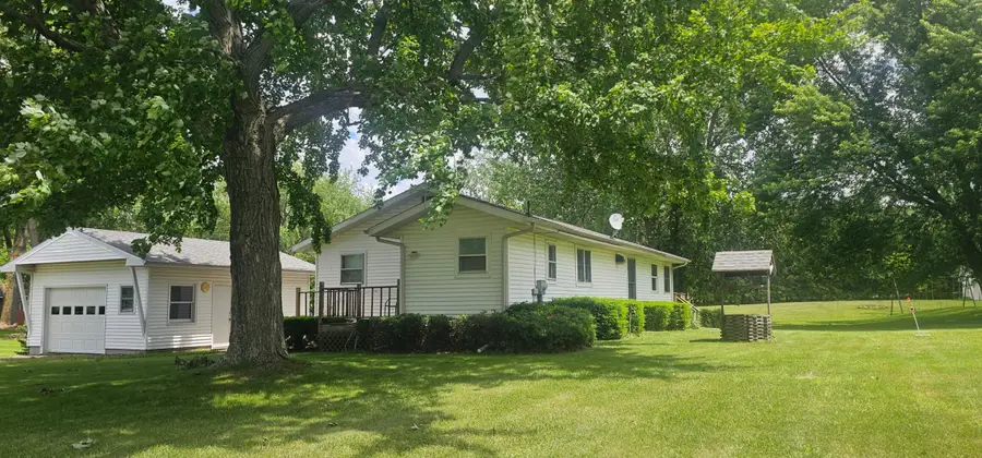 9921 N 375 W, Michigan City, IN 46360 - #2