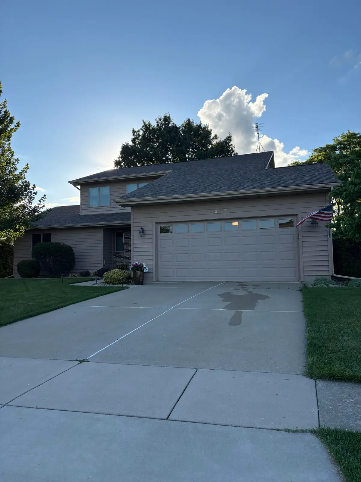 252 Bedford Circle, Valparaiso, IN 46383 - #1
