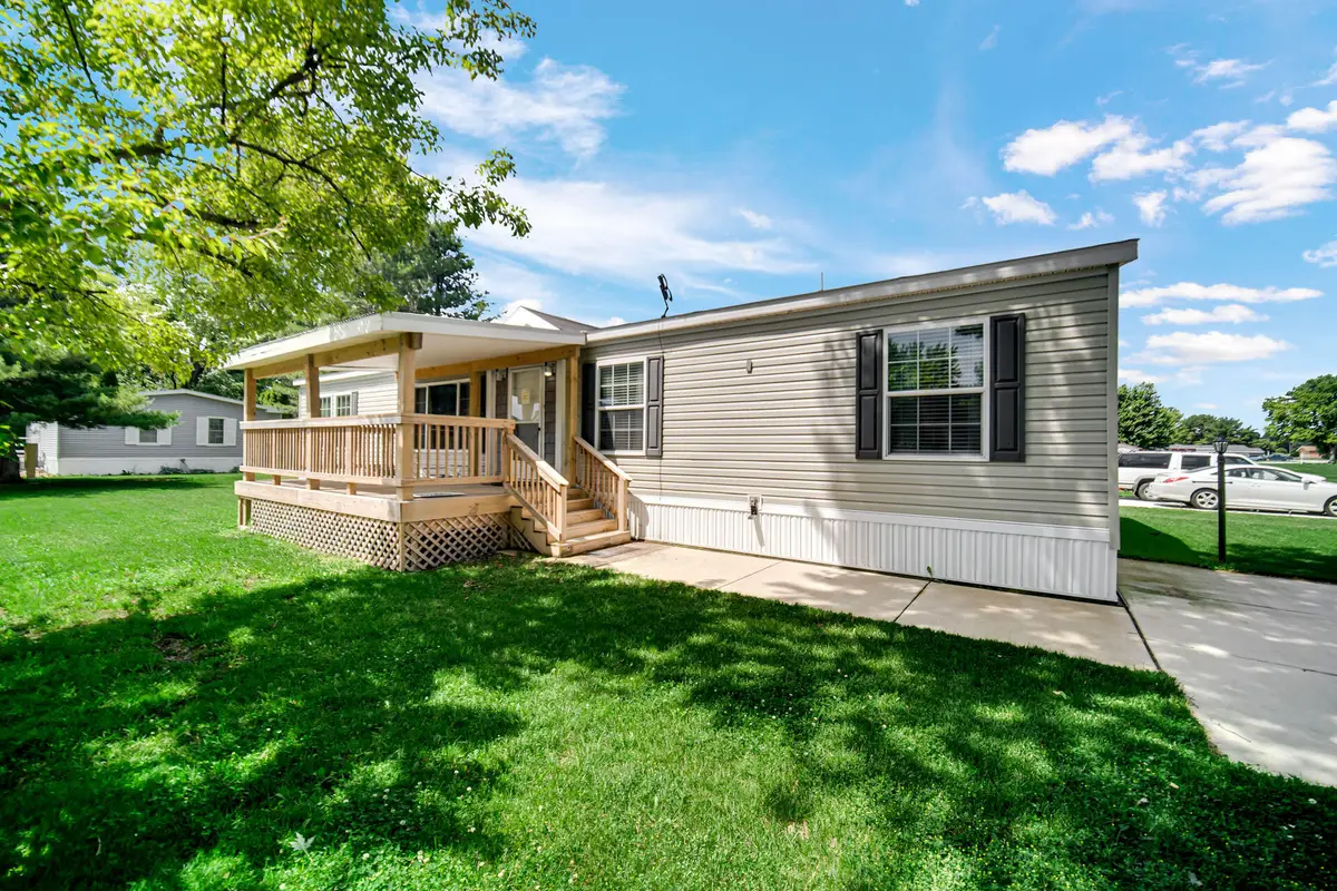 5113 Burnham Avenue #241, Portage, IN 46368 - #1