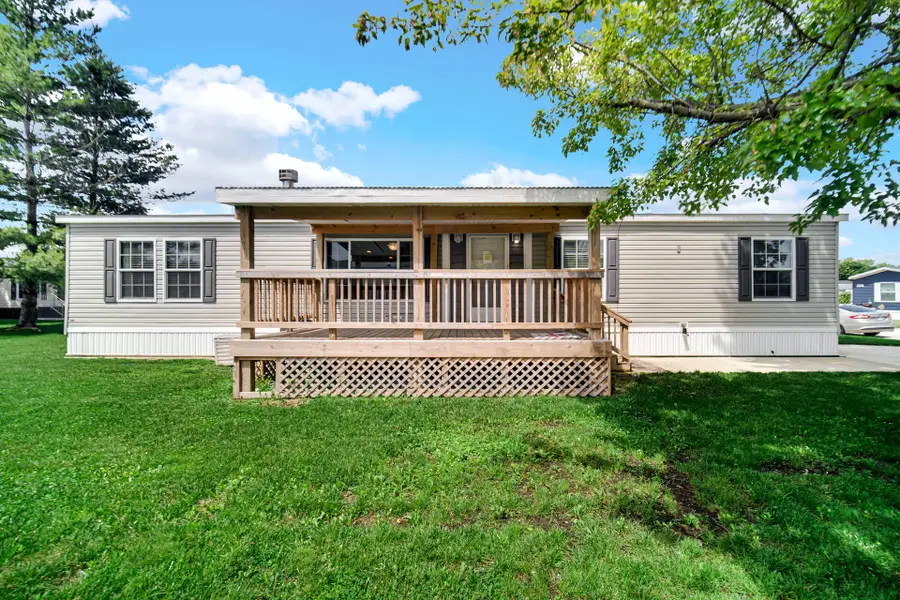 5113 Burnham Avenue #241, Portage, IN 46368 - #3