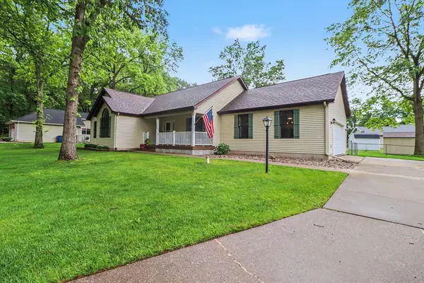 4532 W Schultz Road, La Porte, IN 46350