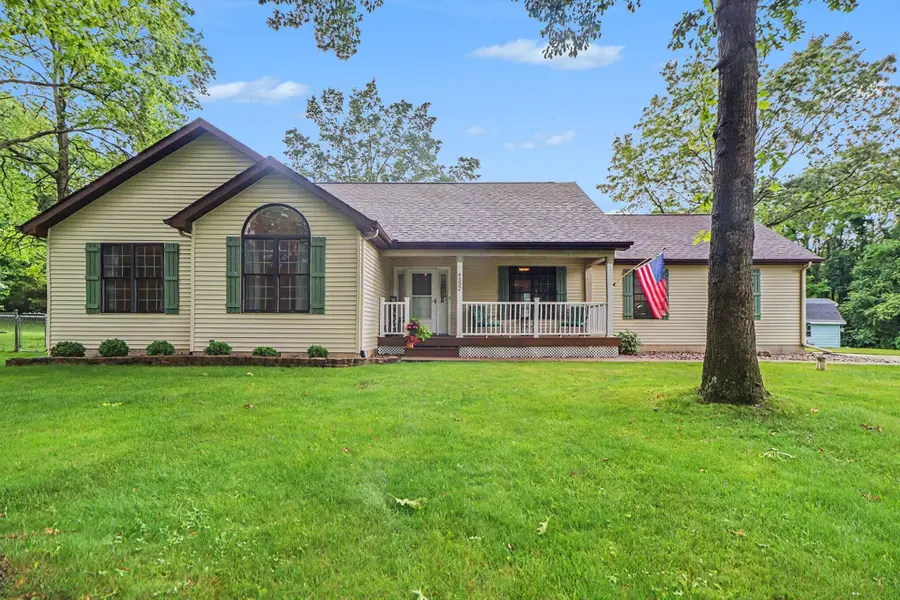 4532 W Schultz Road, La Porte, IN 46350 - #2