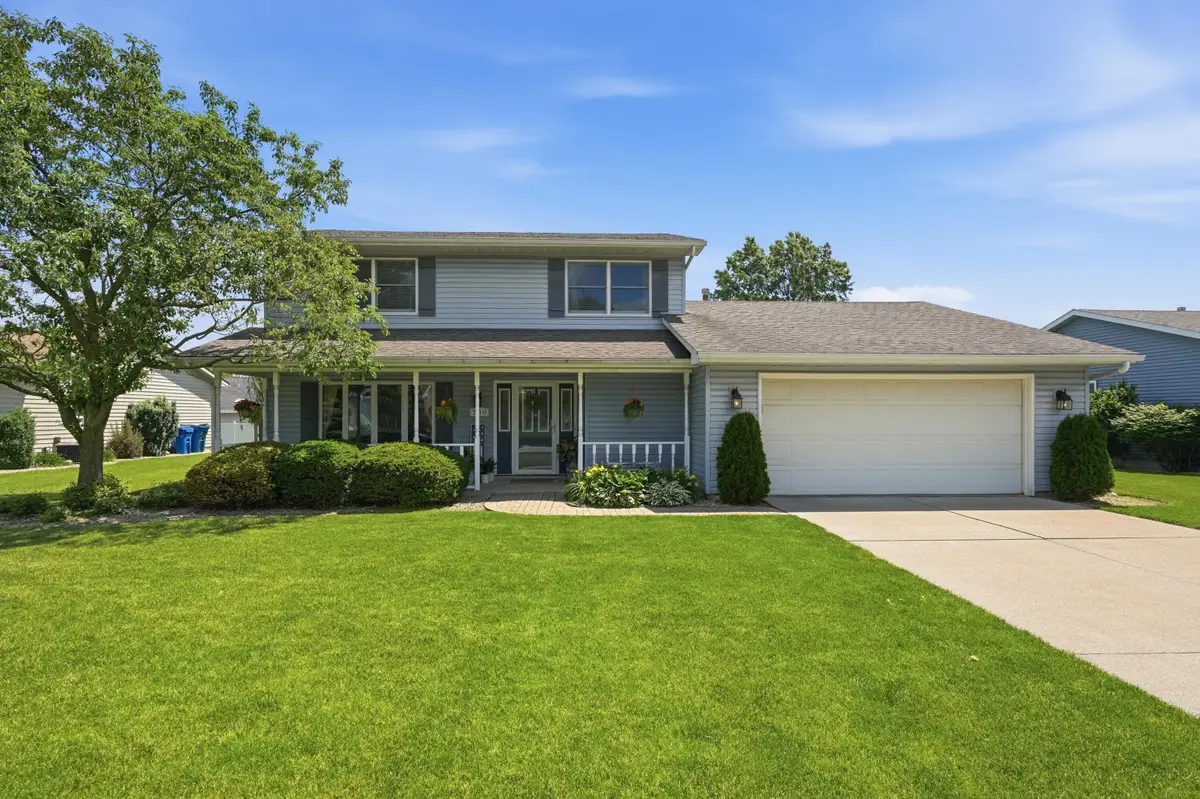730 Meadow Lane, Crown Point, IN 46307 - #1