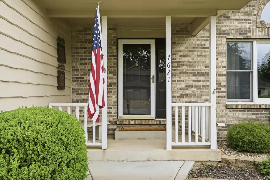 7621 Hamlin Street, Crown Point, IN 46307 - #2