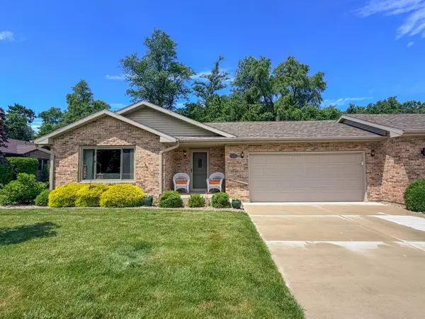 125 Regency Pkwy, La Porte, IN 46350
