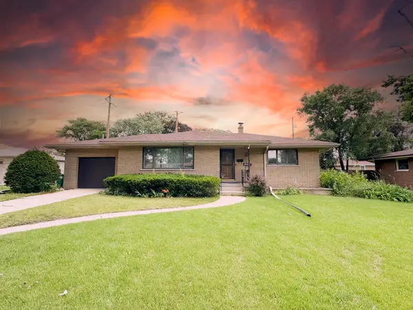 8417 Hohman Avenue, Munster, IN 46321