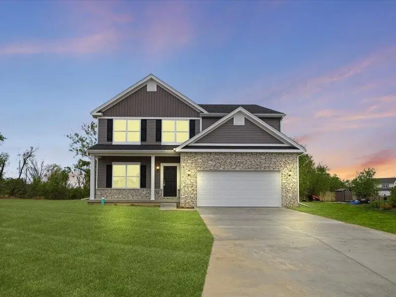 10485 California Street, Crown Point, IN 46307 - #2