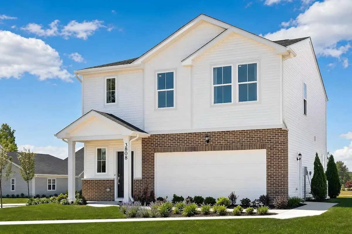 3808 Maple Street, Portage, IN 46368 - #1