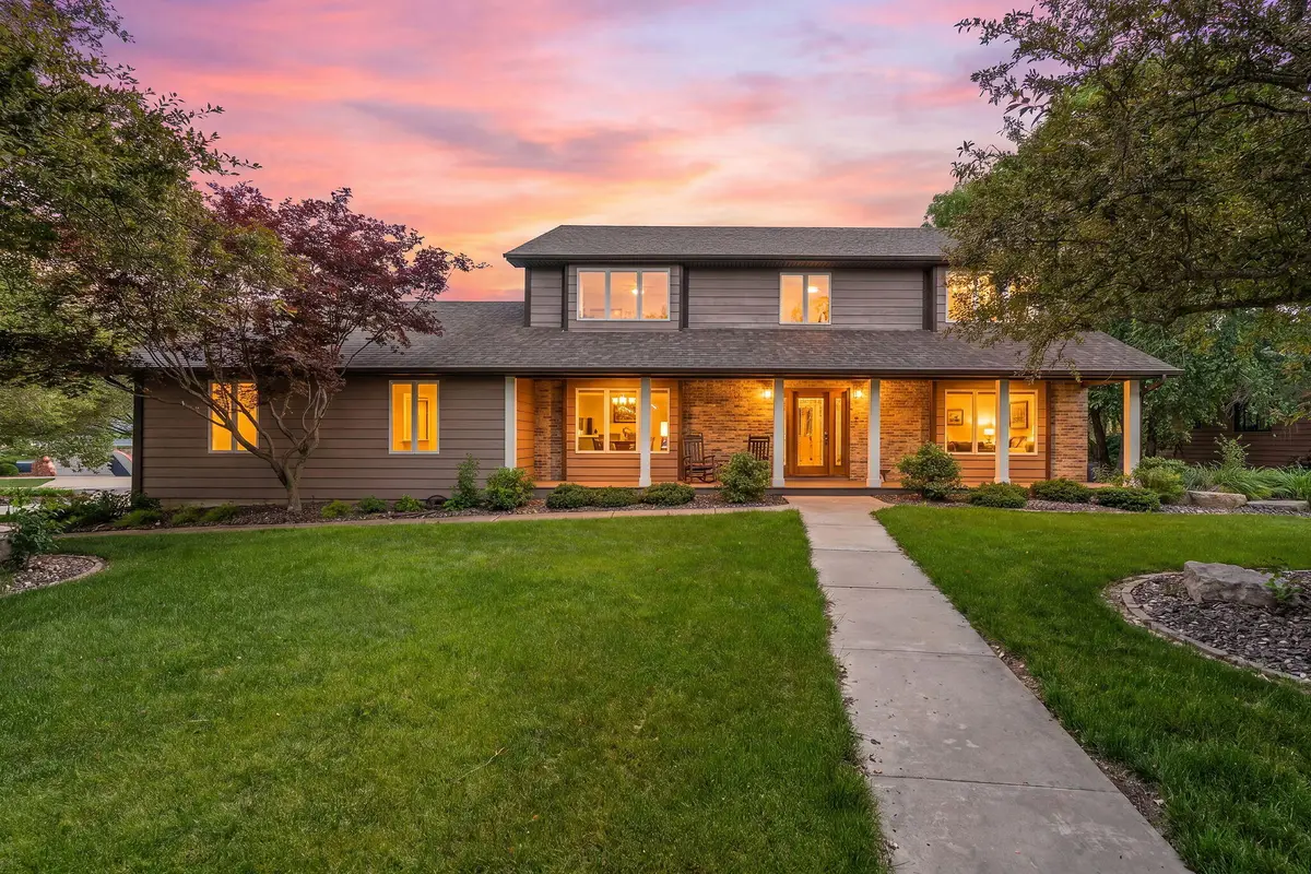 600 Morningside Drive, Crown Point, IN 46307 - #1