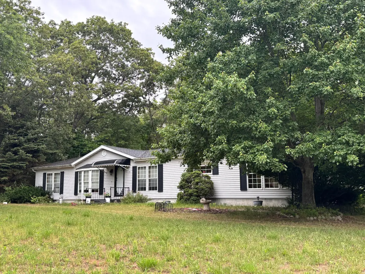 922 W 250 N, Morocco, IN 47963 - #1