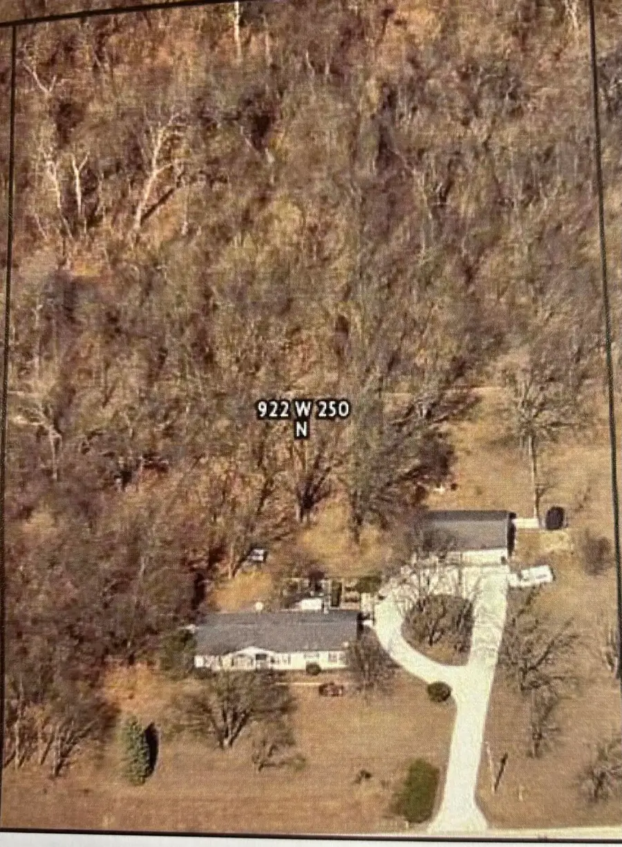 922 W 250 N, Morocco, IN 47963 - #2