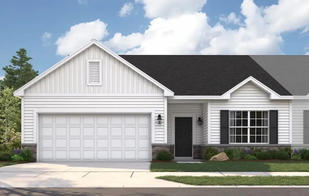 3799 Countryside Drive, Portage, IN 46368 - #1