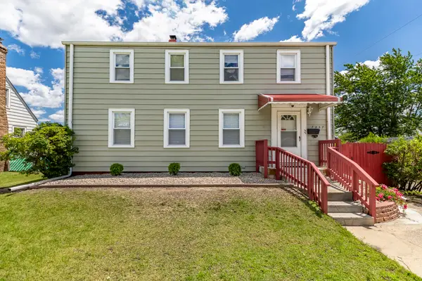 7237 Jefferson Avenue, Hammond, IN 46324