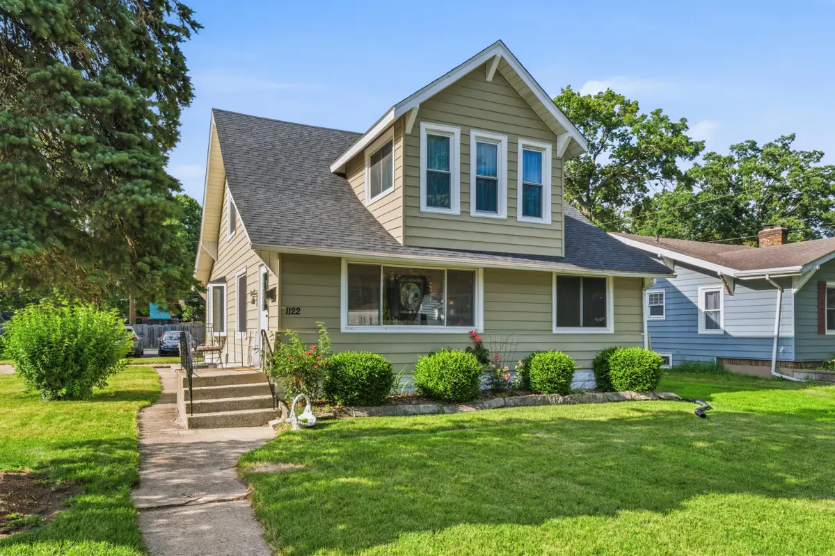 1122 Devonshire Street, Hobart, IN 46342 - #1