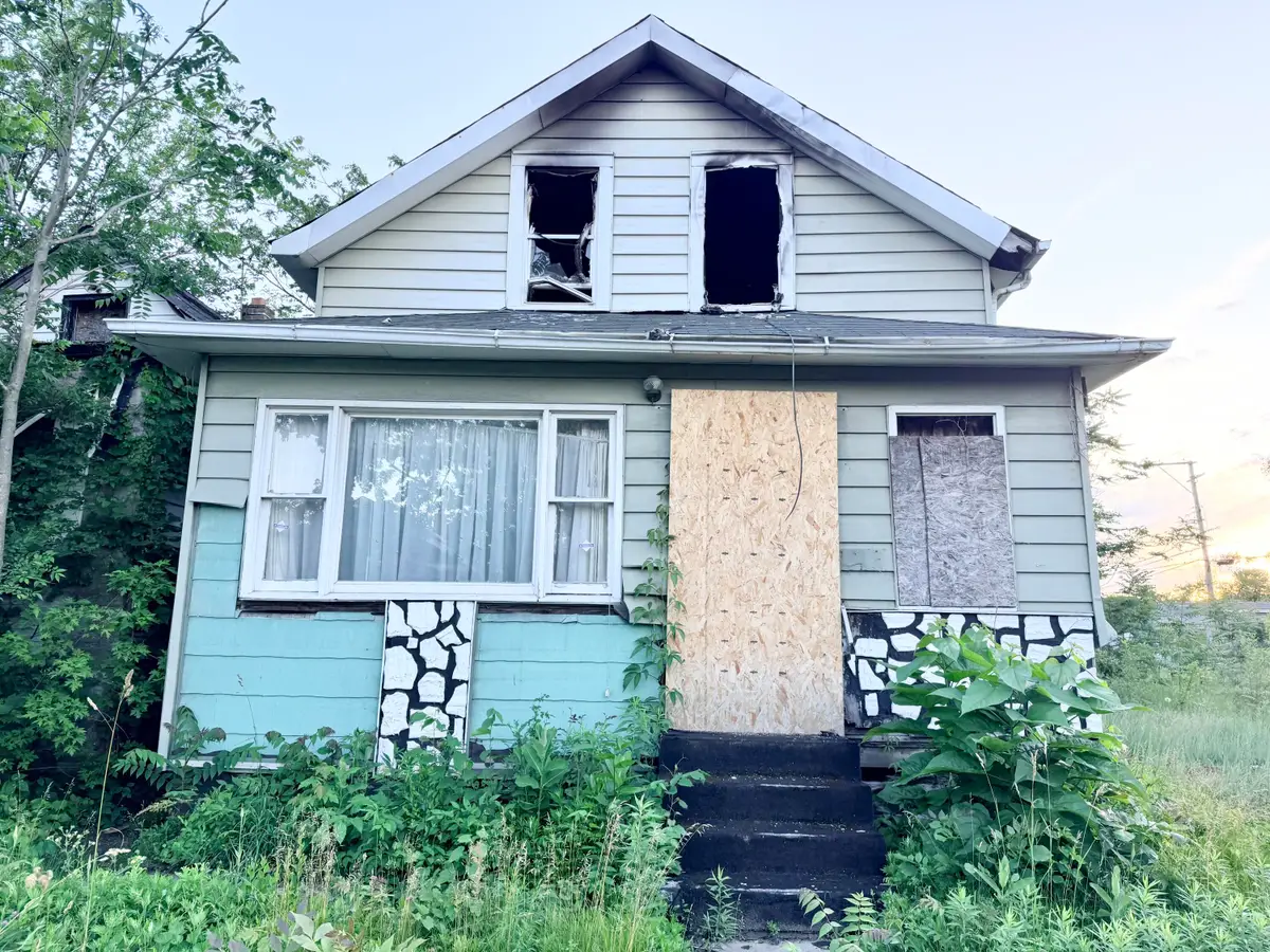 2524 Tyler Street, Gary, IN 46407 - #1